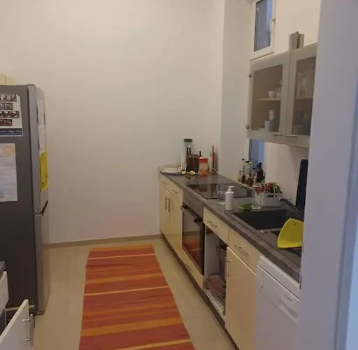 Sehr Zentral Gelegen