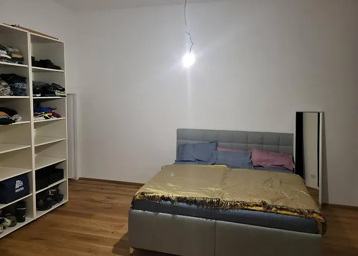 Sehr Zentral Gelegen * Βιέννη