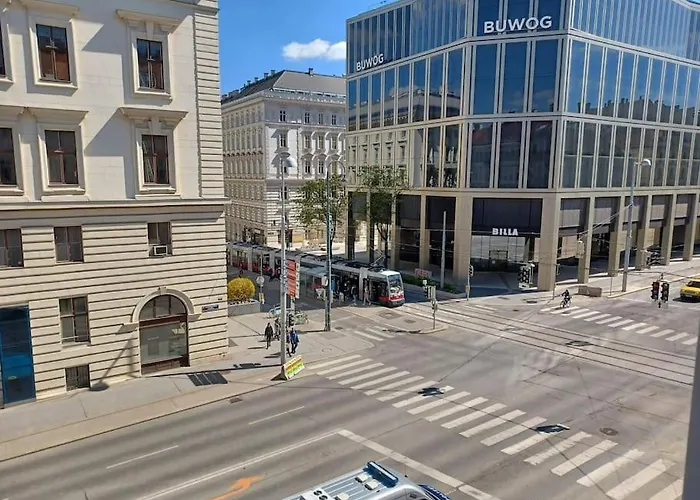 Sehr Zentral Gelegen